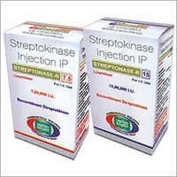 Liquid Streptokinase Injection Ip 1,500,000 Iu