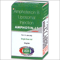 Amphotericin B Liposomal Injection