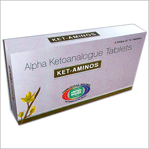 Alpha Ketoanalogue Tablets