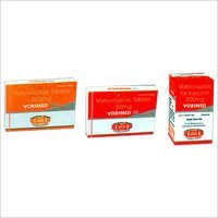 Voriconazole Tablets 50mg / 200mg Allopathic