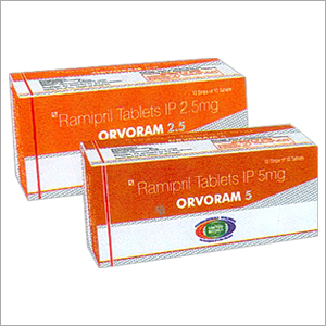 Ramipril Tablets