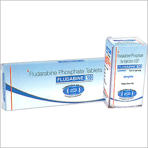 Fludarabine Phosphate Tablets