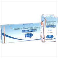 Fludarabine Phosphate Tablets Dry Place