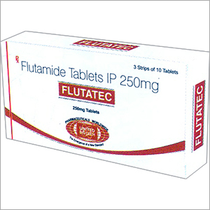 Flutamide Tablets IP 250 mg