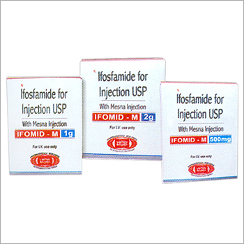Ifosfamide Injection