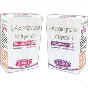 L-Asparaginase Injection