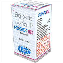 Etoposide Injection IP