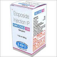 Instant Dry Yeast Etoposide Injection Ip