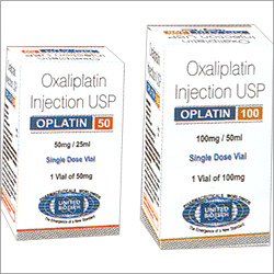 Oxaliplatin Injection