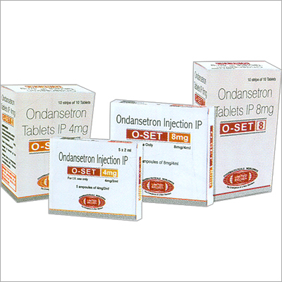 Ondansetron Injection IP