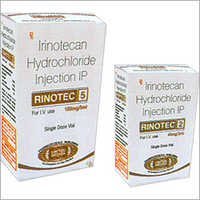 Irinotecan Hydrochloride Injection Application: Thickening Compound For Dough