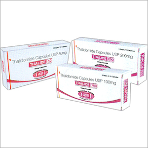 Thalidomide Capsules USP