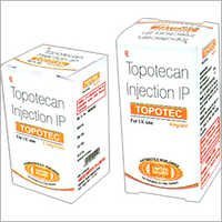 Topotecan Injection Enzyme Types: Emulsifiers
