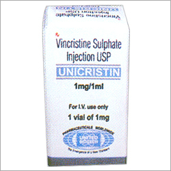 Vincristine Sulphate Injection