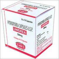 Hydroxyurea 50 Mg Capsule Enzyme Types: Emulsifiers