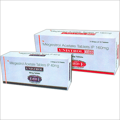 Megestrol Acetate Tablets