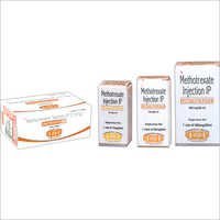 Methotrexate Injection Enzyme Types: Emulsifiers