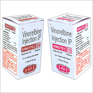 Vinorelbine Injection
