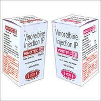 Vinorelbine Injection Application: Thickening Compound For Dough