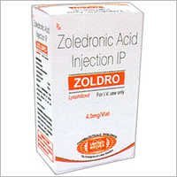 Zoledronic Acid Injection Ip Enzyme Types: Emulsifiers