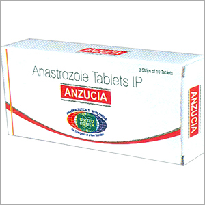 Anastrozole Tablets IP