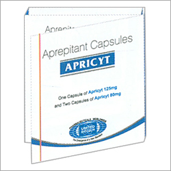 Aprepitant Capsules