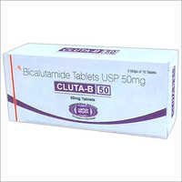 Bicalutamide 50 Mg Tablet Enzyme Types: Emulsifiers