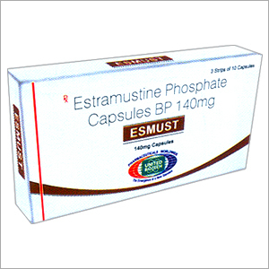 Estramustine Phosphate Capsule