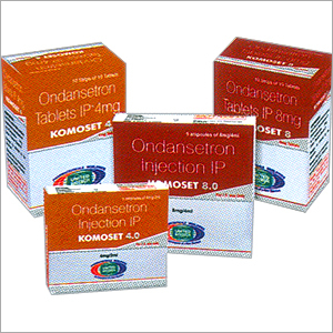 Ondansetron 4 Mg Tablet