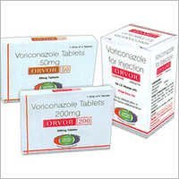 Voriconazole Injection 200 Mg Enzyme Types: Emulsifiers