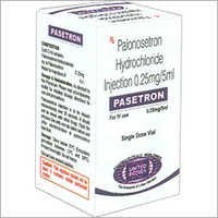 Palonosetron Hcl Injection Enzyme Types: Emulsifiers