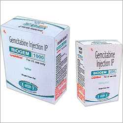 Gemcitabine Injection IP