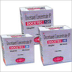Docetaxel  Injection 120mg