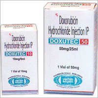 Doxorubicin 50 Mg Injection Enzyme Types: Emulsifiers