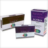 Ibandronic Acid Injection 6mg Enzyme Types: Emulsifiers