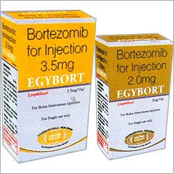 Bortezomib Injection 2 mg