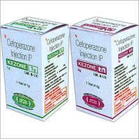 Cefoperazone Injection Ip Storage: Dry Place