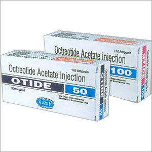 Octreotide Acetate Injection