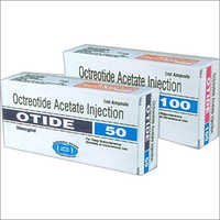 Octreotide Acetate Injection Allopathic