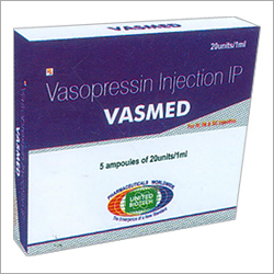 Vasopressin Injection IP