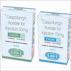 Anticancer Medicines
