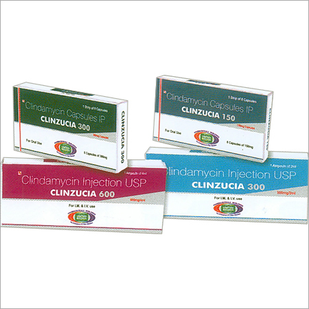 Clindamycin phosphate