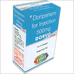 Doripenem Injection