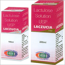 Lactulose Solution USP