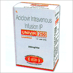 Acyclovir Intravenous Infusion IP