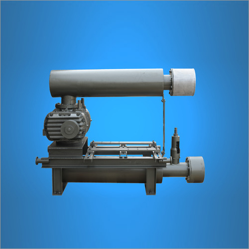 Standard Twin Lobe Air Blower