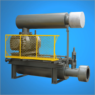 Tri Lobe Roots Blower