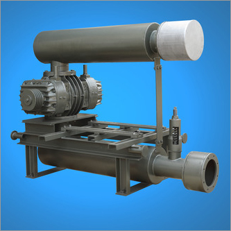 Industrial Lobe Roots Blower