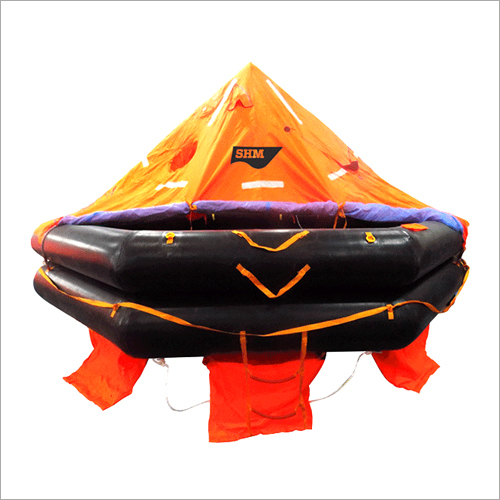 Throw Over-board Liferaft Throw Over-board Liferaft