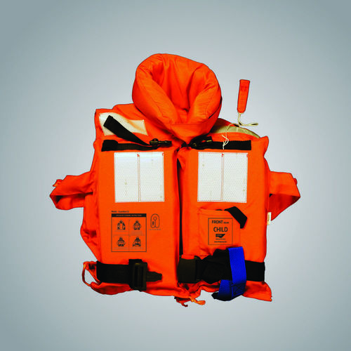 Child Life Jacket , Guardian C1 with Whistle Child Life Jacket , Guardian C1 with Whistle